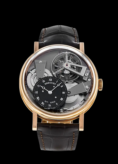 Breguet Tradition