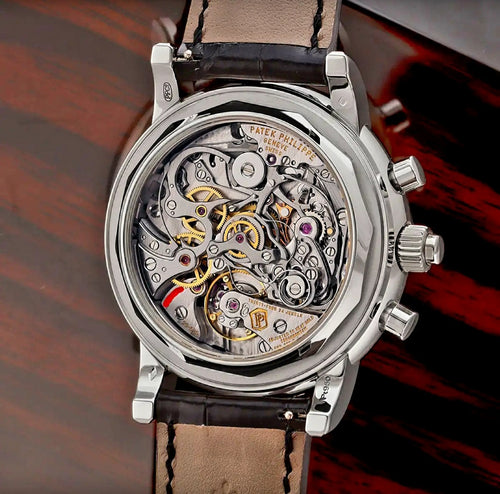 Grandes Complications