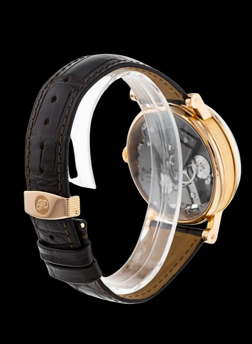 Breguet Tradition