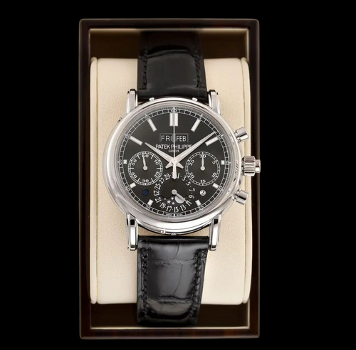Grandes Complications